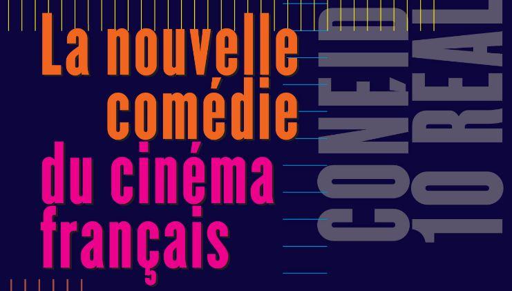 La nouvelle comédie du cinéma français