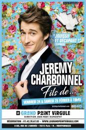 jeremy charbonnel