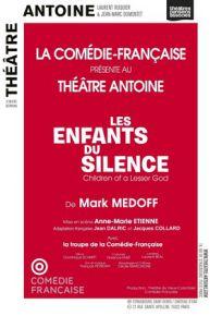 les enfants du silence