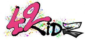 Image logo 42 KIDZ copie copie
