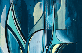 Romain Froquet Galerie Artistik Rezo Lunaire