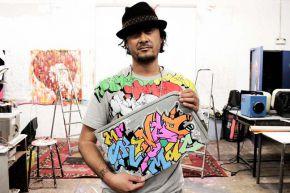 galerie lescale KONGO