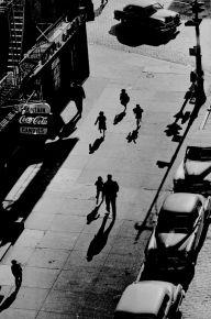 gtb harold feinstein 125th street from elevated train 1950 hd