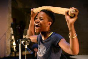 unwanted 3  c  bruce clarke