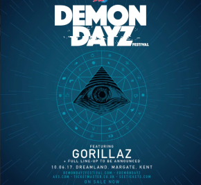Demon Dayz festival