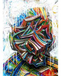 Exposition Cubiko - Arnaud Rabier NOWART - Galerie H-3