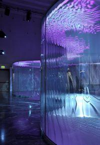 Lasvit Ross Lovegrove LLK 16