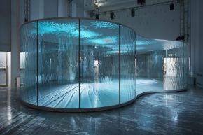 Lasvit Ross Lovegrove LLK 29