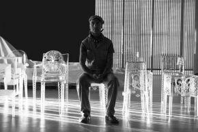 Portrait de George Nuku 2