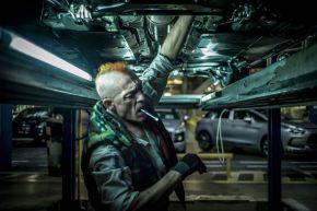 Raphael Helle La Peuge