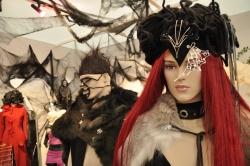 Salon Fantastique 250