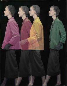 couv Vogue US 1953 c Erwin Blumenfeld copie