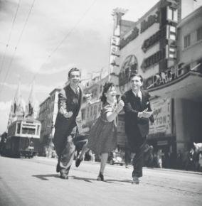 immigration italienne c Henri Moiroud