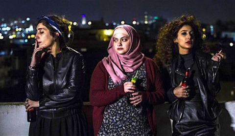 Je danserai si je veux