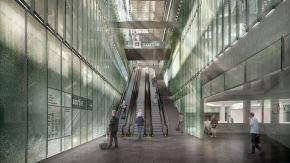 projet gare dIssy c brunet-saunier architecture