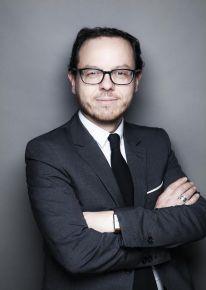 Arnaud Oliveux DR Artcurial