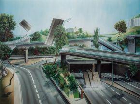 Montrouge 3 COHEN-DORIAN-1