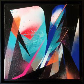 Trappist-1-E artistik Rezo urban art fair 2017.jpg