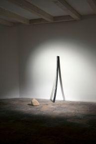 2013 - Lee Ufan Arles- Photo. Fabrice Seixas copie