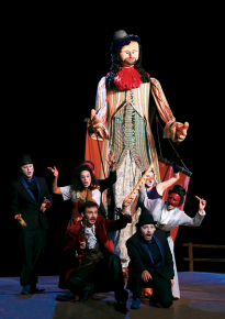 WEBPhoto retoucheüe MrDePourceaugnac HD PNG 2