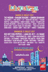 lollapalooza