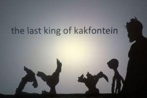 the last king of kakftontein 2  c  lungile cekwana2
