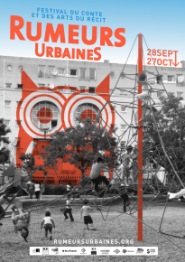 Festival Rumeurs Urbaines 2017