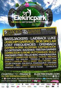 Elektric Park 2017