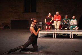 Galvan. Christophe Raynaud De Lage