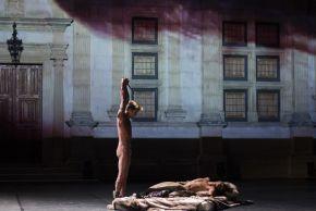 Lorenzaccio RRRRR La Mort du Duc Pascal Elliott 3