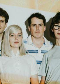 Alvvays alaskaska
