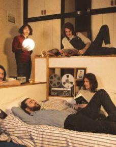 Biche  You said strange