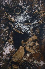 Exposition Beautiful Decay - Eric Lacan - galerie Openspace 2