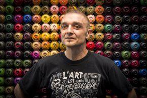 SALERNES 5 Speedy Graphito- Copyr The1Point8