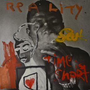 5- FRED ATAX  JAZ ZU - Fumeur