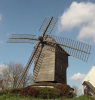 LE MOULIN DE SANNOIS copie