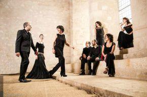 Quatre saisons aux Tuileries - 7 oct - Auditorium du louvre