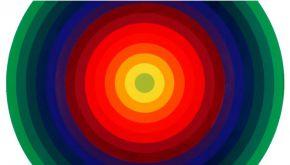 galerie perrotin - julio le parc