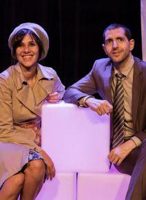 pierre et papillon - 1