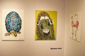 Art Elysee Contemporary Heis Ryuma Imai