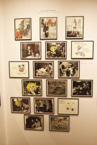 Art Elysee Niki de Saint Phalle galerie David Guiraud