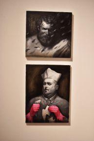 Art Elysee galerie Charron Mathieu Nazieres