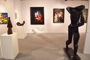 Art Elysee galerie Protee