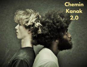 Chemin Kanak 2.0. - Nouvelle-Calédonie - de Guilhem Chamboredon
