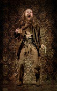 Deadtown Frères Forman c Irena Vodáková Jana Lábrová Josef Lepša D05