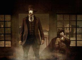 Deadtown Frères Forman c Irena Vodáková Jana Lábrová Josef Lepša D08