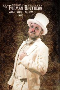 Deadtown Frères Forman c Irena Vodáková Jana Lábrová Josef Lepša  image01