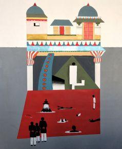 Death of a cryptographer