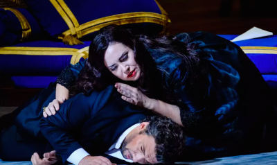 don carlos opera bastille musique artistik rezo paris