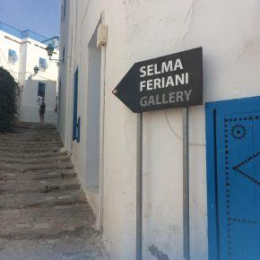 Selma Feriani Gallery copie